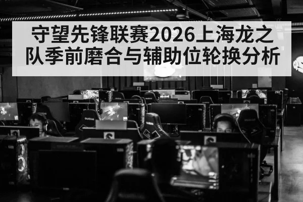 守望先锋联赛2026上海龙之队季前磨合与辅助位轮换分析 | kaiyun